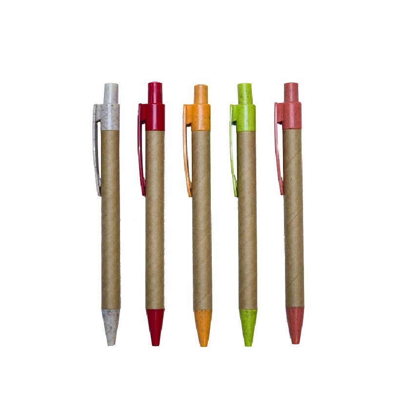 Eco Ballpen (PPAD)